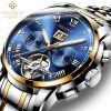 Montre pour homme WISHDOIT - Ref 3272248