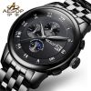 Montre pour homme AESOP - Ref 3272362