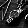 Montre pour homme TIAN WANG - Ref 3272463