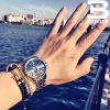 Montre pour homme BINGER - Ref 3273009