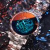 Montre pour homme ANGIE - Ref 3273431