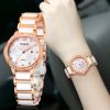 Montre pour Femme ROSDN - Ref 3273561