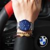 Montre pour homme BINGER - Ref 3273638