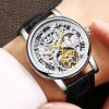 Montre pour homme VANJVE - Ref 3273652