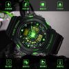 Montre pour homme SKMEI - Ref 3273782