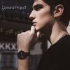 Montre GENERAL PROJECT - Ref 3273840