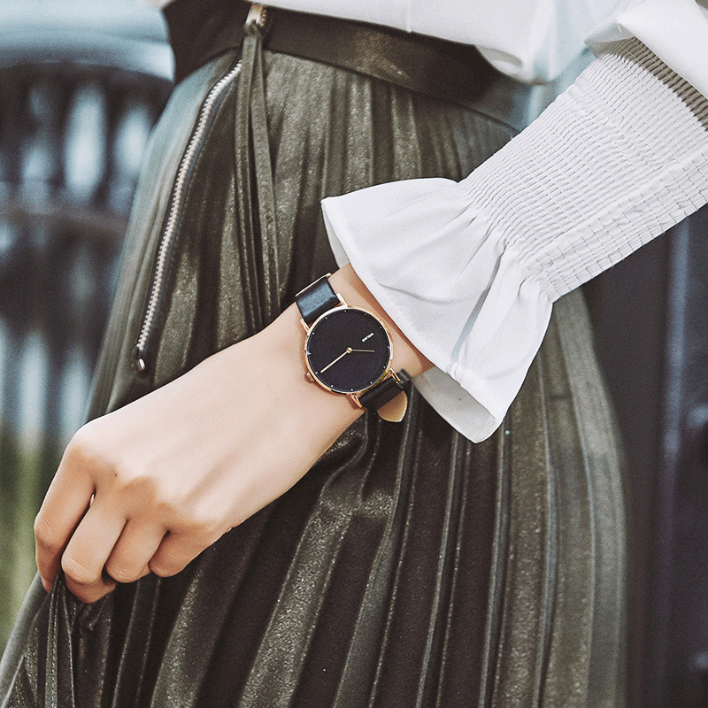 Montre pour Femme WEIJAS - Ref 3273877