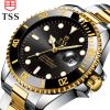 Montre pour homme TSS - Ref 3273891