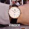 Montre pour homme VINOCE - Ref 3273908
