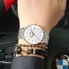 Montre pour homme BINGER - Ref 3274055
