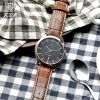 Montre pour homme TIAN WANG - Ref 3274203