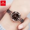 Montre pour Femme JULIUS - Ref 3274206