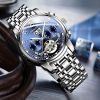 Montre bracelet pour homme - Ref 3270832