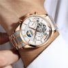 Montre bracelet pour homme - Ref 3270847