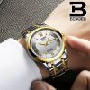Montre bracelet pour homme BINGER - Ref 3270864