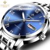 Montre bracelet pour homme WISHDOIT - Ref 3270895