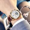Montre bracelet pour homme - Ref 3270902