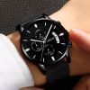 Montre bracelet pour homme - Ref 3270917