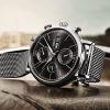Montre bracelet pour homme LOBINNI - Ref 3270918