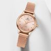 Montre bracelet pour Femme TIAN WANG - Ref 3270923
