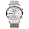 Montre bracelet pour homme BESTDON - Ref 3270930