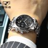 Montre bracelet pour homme JSDUN - Ref 3270974
