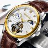 Montre bracelet pour homme - Ref 3270995
