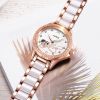 Montre bracelet pour Femme ABORNI - Ref 3271030