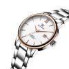 Montre bracelet pour Femme TIAN WANG - Ref 3271060