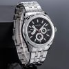 Montre bracelet pour homme EBOHR - Ref 3271071