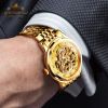 Montre bracelet pour homme AESOP - Ref 3271082