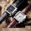 Montre bracelet pour homme - Ref 3271113