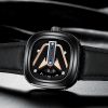 Montre bracelet pour homme - Ref 3271133