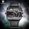 Montre bracelet pour homme TIMBERCH - Ref 3271148