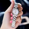 Montre bracelet pour Femme - Ref 3271197