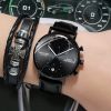 Montre bracelet pour homme - Ref 3271213