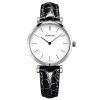 Montre bracelet pour homme MOUETTE - Ref 3271233