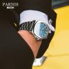 Montre bracelet pour homme PARNIS - Ref 3271264