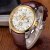 Montre bracelet pour homme LIKEU - Ref 3271274