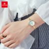 Montre bracelet pour Femme JULIUS - Ref 3271294