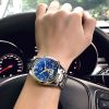 Montre bracelet pour homme - Ref 3271321