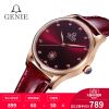 Montre bracelet pour Femme GENIE - Ref 3271407