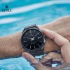 Montre bracelet pour homme - Ref 3271418
