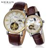 Montre bracelet NESUN - Ref 3271500