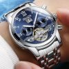 Montre bracelet pour homme - Ref 3271541