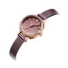 Montre bracelet pour Femme JULIUS - Ref 3271585