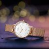Montre bracelet pour Femme GEYA - Ref 3271592