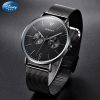 Montre bracelet pour homme DISNEY - Ref 3271643
