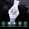 Montre bracelet pour homme O T S - Ref 3271691