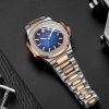 Montre bracelet pour homme CUCALUN - Ref 3271699